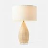 Made Goods Thatcher Table Lamp Cream Rope New Arrivals 1 Made Goods Thatcher Table Lamp Cream Rope New Arrivals