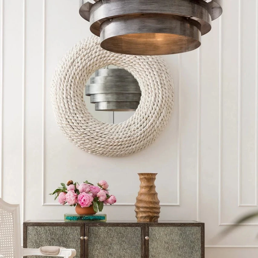 Made Goods New Arrivals Thyra Chandelier Aged Silver 5 Made Goods New Arrivals Thyra Chandelier Aged Silver