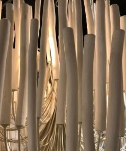 Arteriors Home Tilda Large Chandelier White New Arrivals 27 Arteriors Home Tilda Large Chandelier White New Arrivals