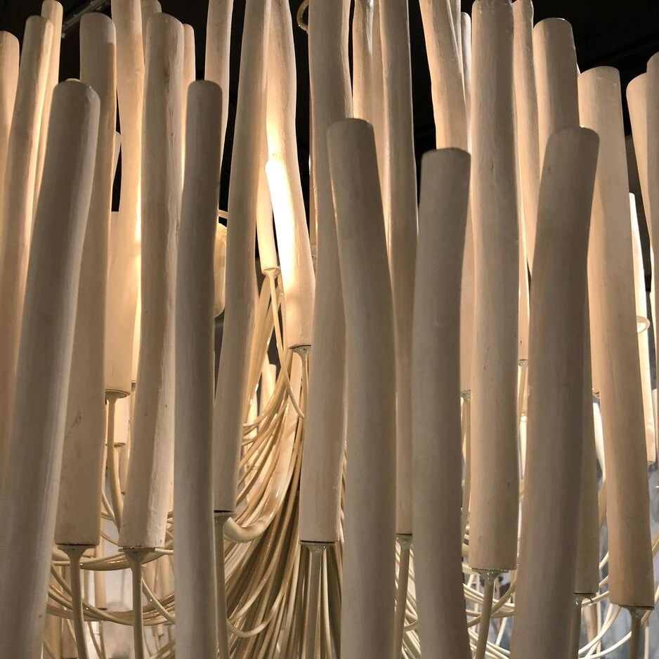 Arteriors Home Tilda Large Chandelier White New Arrivals 13 Arteriors Home Tilda Large Chandelier White New Arrivals