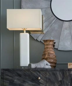 Made Goods Tyce Hand Object Rustic Gray