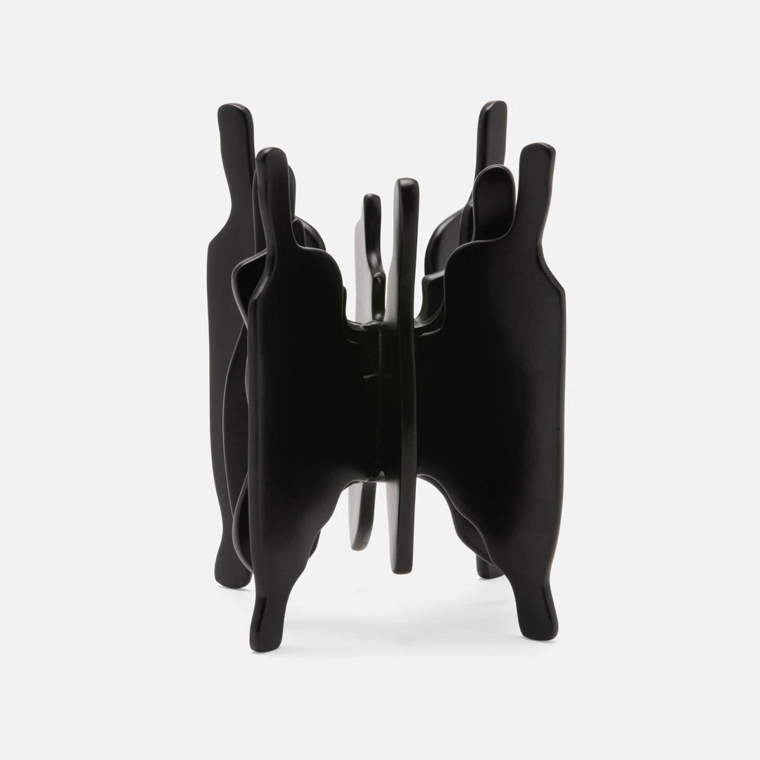 Made Goods New Arrivals Valen Object Set Matte Black 6 Made Goods New Arrivals Valen Object Set Matte Black