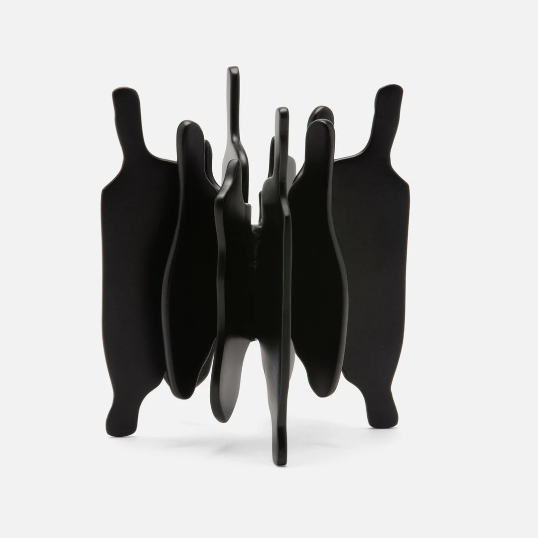 Made Goods New Arrivals Valen Object Set Matte Black 5 Made Goods New Arrivals Valen Object Set Matte Black