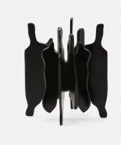 Made Goods New Arrivals Valen Object Set Matte Black