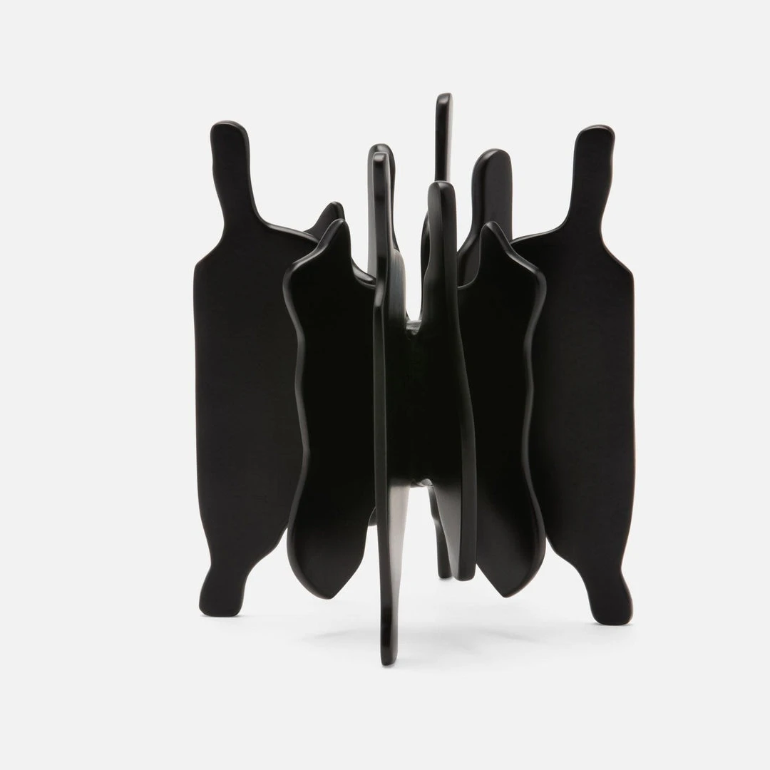 Made Goods New Arrivals Valen Object Set Matte Black 3 Made Goods New Arrivals Valen Object Set Matte Black