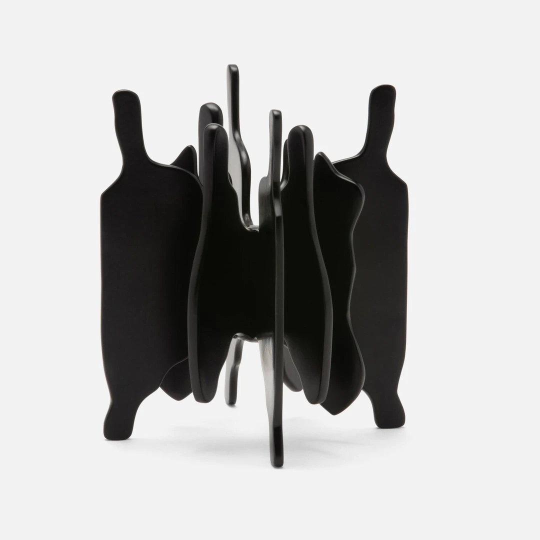 Made Goods New Arrivals Valen Object Set Matte Black 7 Made Goods New Arrivals Valen Object Set Matte Black