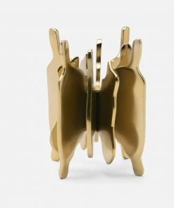 Made Goods New Arrivals Valen Object Set Shiny Brass 12 Made Goods New Arrivals Valen Object Set Shiny Brass