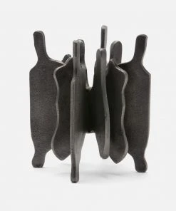 Made Goods New Arrivals Valen Object Set Pewter