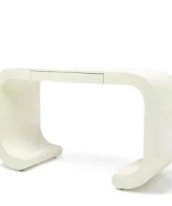 Made Goods New Arrivals Vanora Desk Small Pristine