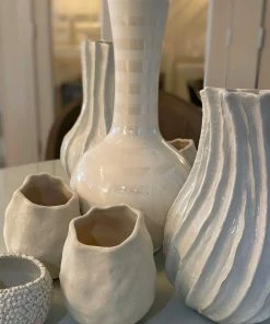 Made Goods Janus Vase 13 Made Goods Janus Vase