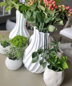 Made Goods Janus Vase 15 Made Goods Janus Vase