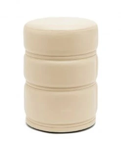 Made Goods New Arrivals Vaughn Stool Cream