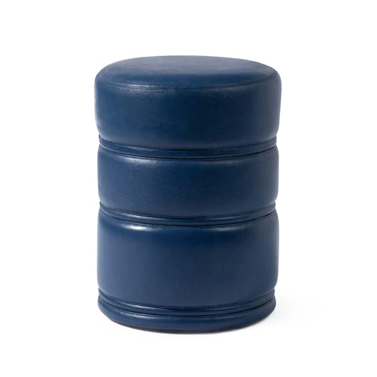 Made Goods New Arrivals Vaughn Stool Navy 3 Made Goods New Arrivals Vaughn Stool Navy