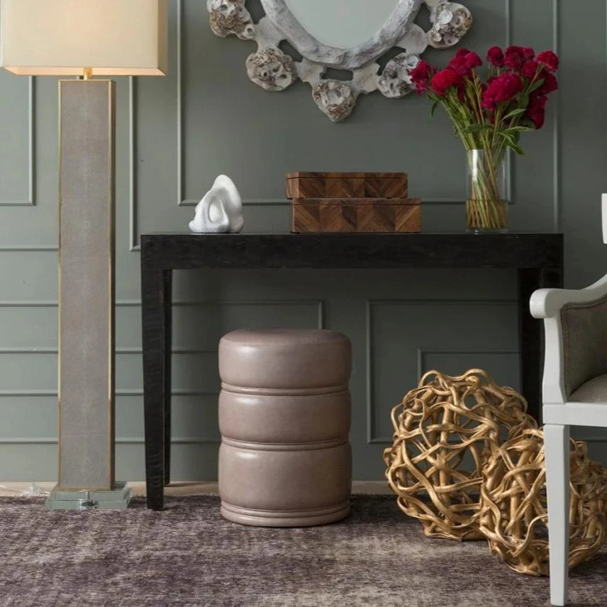 Made Goods New Arrivals Vaughn Stool Storm 4 Made Goods New Arrivals Vaughn Stool Storm