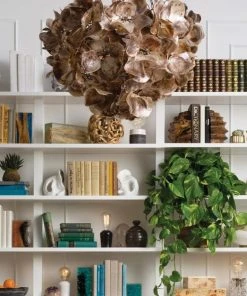 Made Goods Venus Chandelier Natural Saddle 21 Made Goods Venus Chandelier Natural Saddle