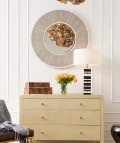 Made Goods Venus Chandelier Natural Saddle 29 Made Goods Venus Chandelier Natural Saddle