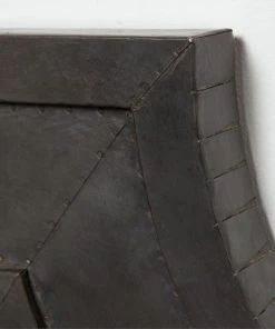 Made Goods Vincent Headboard Zinc Metal