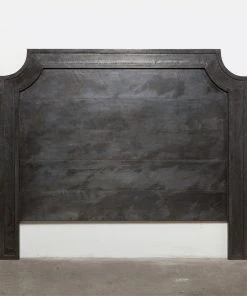 Made Goods Vincent Headboard Zinc Metal