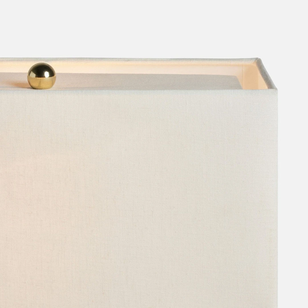 Made Goods Weldon Table Lamp Gray Stone New Arrivals 6 Made Goods Weldon Table Lamp Gray Stone New Arrivals