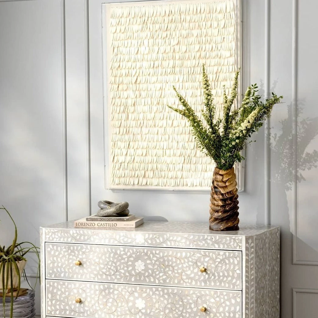 Made Goods Wevers Vase Set New Arrivals 4 Made Goods Wevers Vase Set New Arrivals