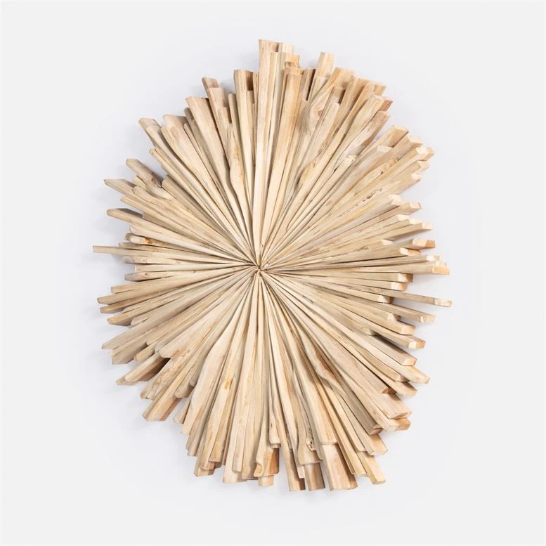 Made Goods New Arrivals Wickham Natural Raw Teak Wall Art 9 Made Goods New Arrivals Wickham Natural Raw Teak Wall Art
