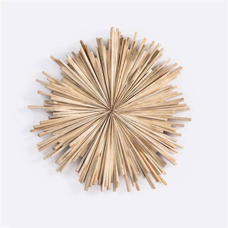 Made Goods New Arrivals Wickham Natural Raw Teak Wall Art 3 Made Goods New Arrivals Wickham Natural Raw Teak Wall Art