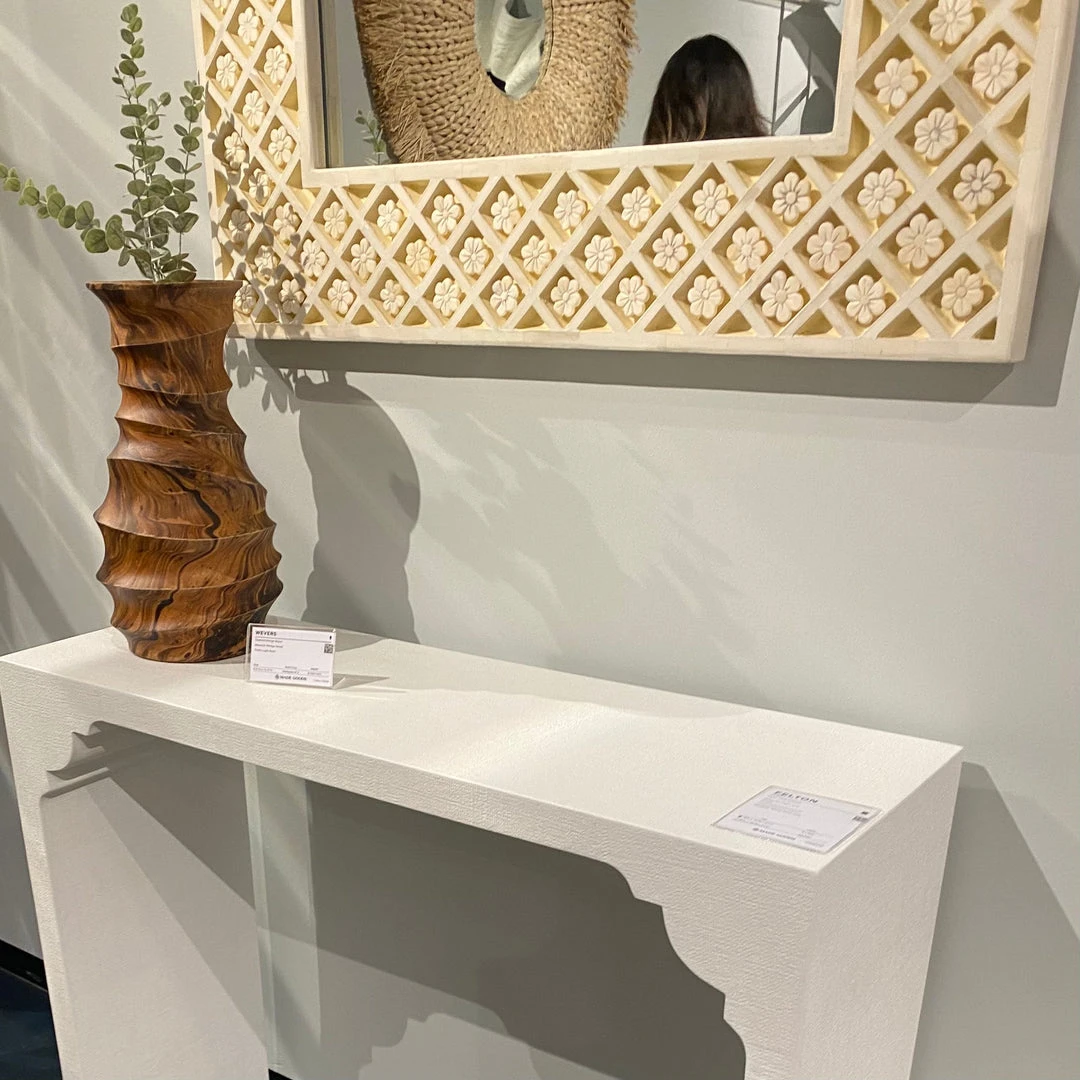 Made Goods Yama Vase Set New Arrivals 4 Made Goods Yama Vase Set New Arrivals