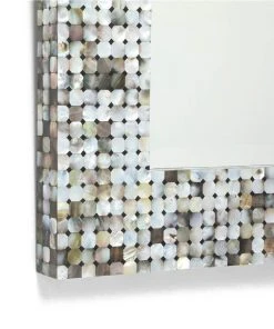 Made Goods Zale Mirror Small