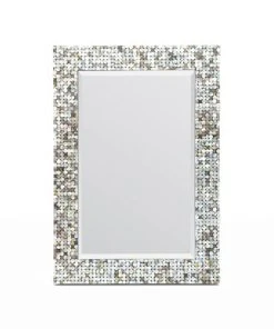 Made Goods Zale Mirror Small