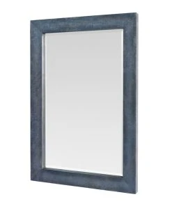 Made Goods Zelina Mirror Metallic Denim