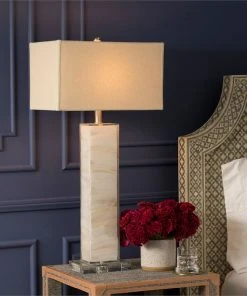 Made Goods Zilia Table Lamp Tall