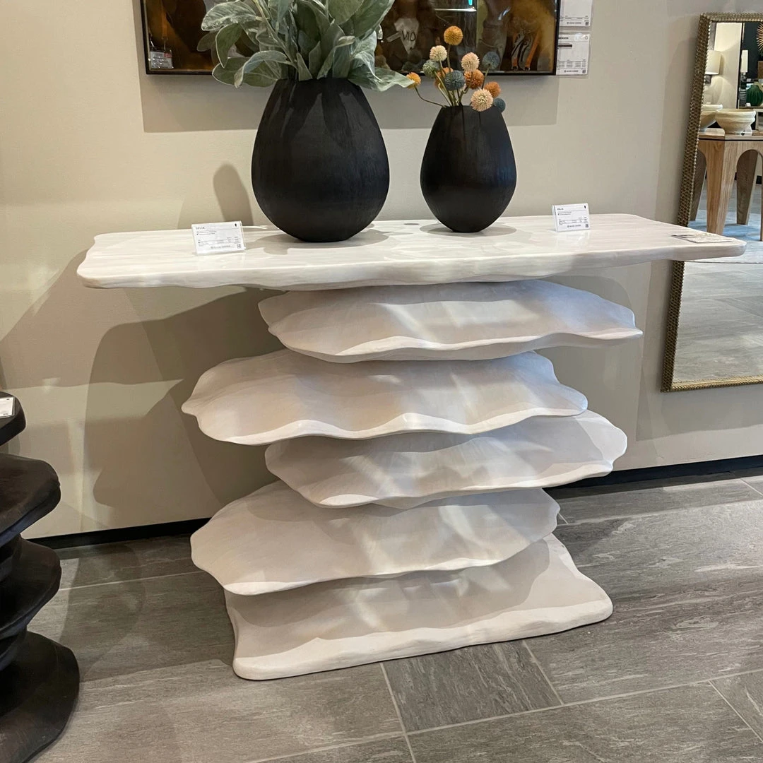 Made Goods Zuri Console Flat White 4 Made Goods Zuri Console Flat White