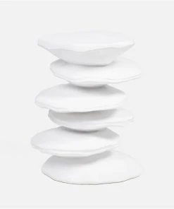 Made Goods Zuri Accent Table Flat White Resin New Arrivals 13 Made Goods Zuri Accent Table Flat White Resin New Arrivals