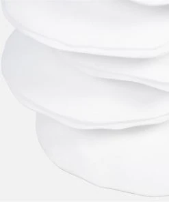 Made Goods Zuri Accent Table Flat White Resin New Arrivals 14 Made Goods Zuri Accent Table Flat White Resin New Arrivals