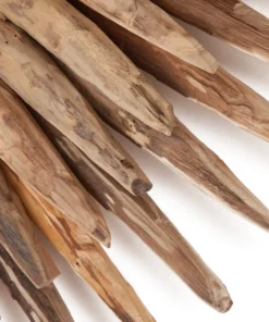 Made Goods Donatella Oval Mirror Natural 9 Made Goods Donatella Oval Mirror Natural