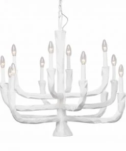 Made Goods New Arrivals Fawn Chandelier