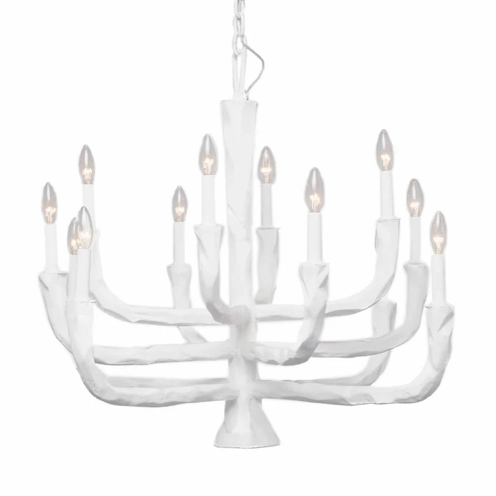 Made Goods New Arrivals Fawn Chandelier 3 Made Goods New Arrivals Fawn Chandelier