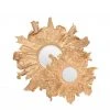 Made Goods New Arrivals Floris Wall Mirror Gold 1 Made Goods New Arrivals Floris Wall Mirror Gold