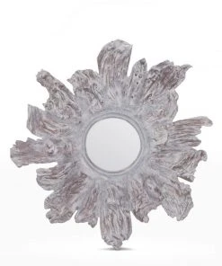 Made Goods Floris Wall Mirror Whitewashed New Arrivals 17 Made Goods Floris Wall Mirror Whitewashed New Arrivals