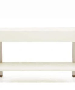 Made Goods Jarin Console White Faux Belgian Linen New Arrivals 10 Made Goods Jarin Console White Faux Belgian Linen New Arrivals