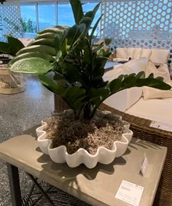 Made Goods Darci Marble Bowl Wide Low 10 Made Goods Darci Marble Bowl Wide Low