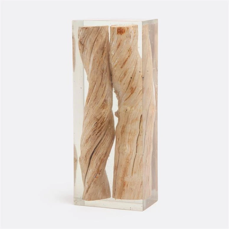 Made Goods Maren 2 Branch Object Bleached Wood New Arrivals 3 Made Goods Maren 2 Branch Object Bleached Wood New Arrivals