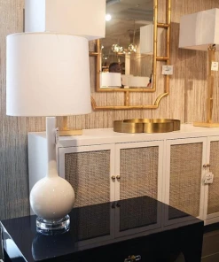 Worlds Away New Arrivals Olana Tray