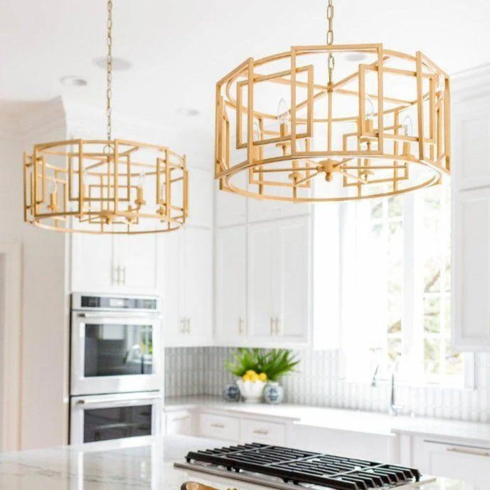 Worlds Away McKenzie Chandelier Gold Leaf New Arrivals 4 Worlds Away McKenzie Chandelier Gold Leaf New Arrivals