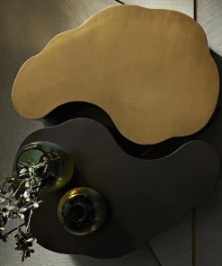 Arteriors Home New Arrivals Meadow Cocktail Table Brass 17 Arteriors Home New Arrivals Meadow Cocktail Table Brass