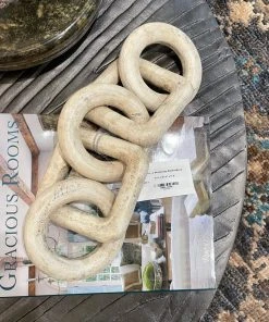 Arteriors Home Brinley Accessory Smoke 15 Arteriors Home Brinley Accessory Smoke