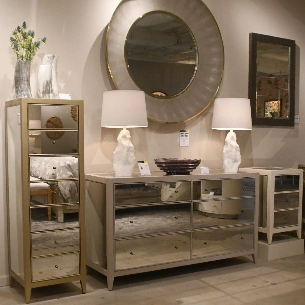 Made Goods Mia Tallboy Palladian Silver Oak New Arrivals 4 Made Goods Mia Tallboy Palladian Silver Oak New Arrivals