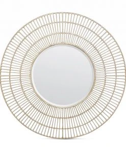 Made Goods Nessa Mirror