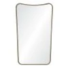 Mirror Home Welded Stainless Steel Mirror Nickel New Arrivals 1 Mirror Home Welded Stainless Steel Mirror Nickel New Arrivals