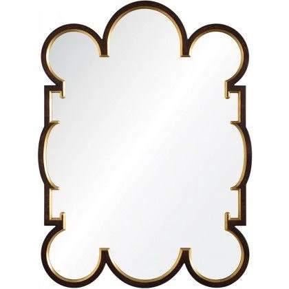 Mirror Home Walnut Burl Wood And Distressed Gold Leaf Mirror New Arrivals 3 Mirror Home Walnut Burl Wood And Distressed Gold Leaf Mirror New Arrivals